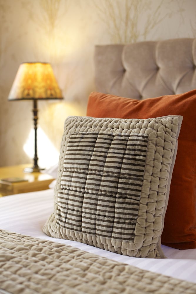 Comfort Room photo 3