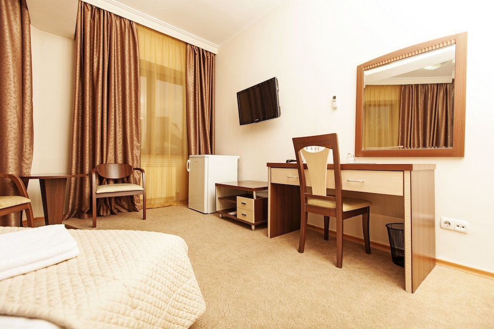 Deluxe Room photo 1