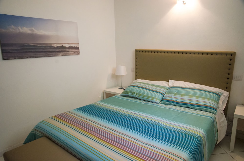 Double Room (Scirocco) photo 2