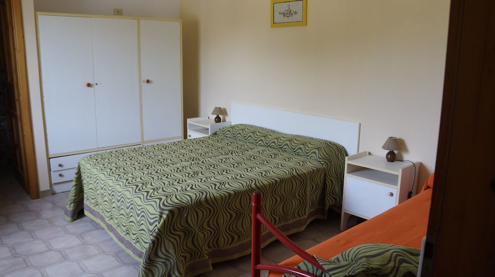 Double Room, Annex Building photo 2