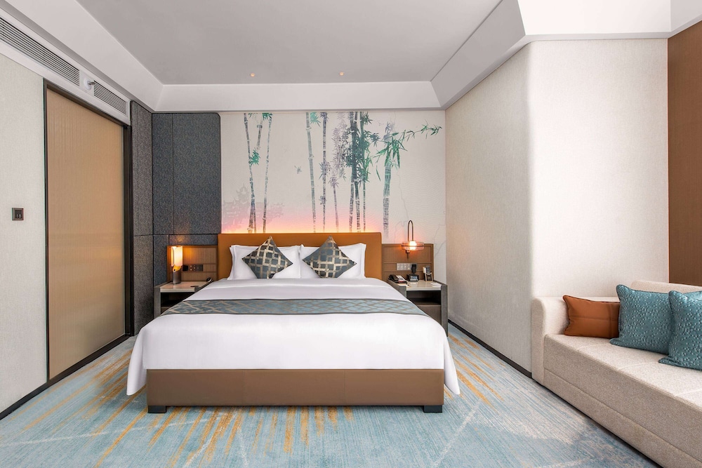 Room, 1 King Bed, Accessible, Non Smoking photo 1