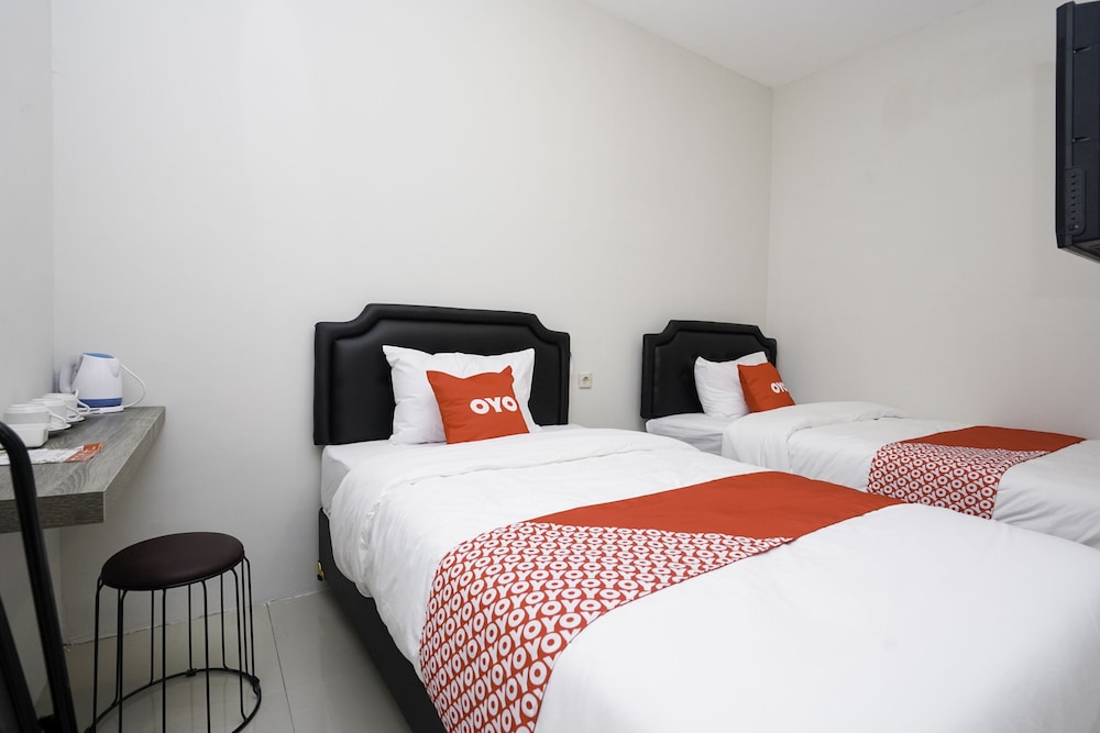 Family Double Room