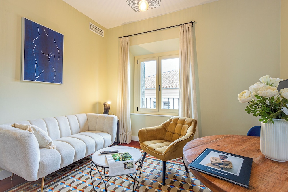 Basic Apartment, 1 Queen Bed