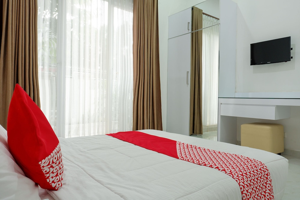 Deluxe Suite, 1 Double Bed - Photo 6