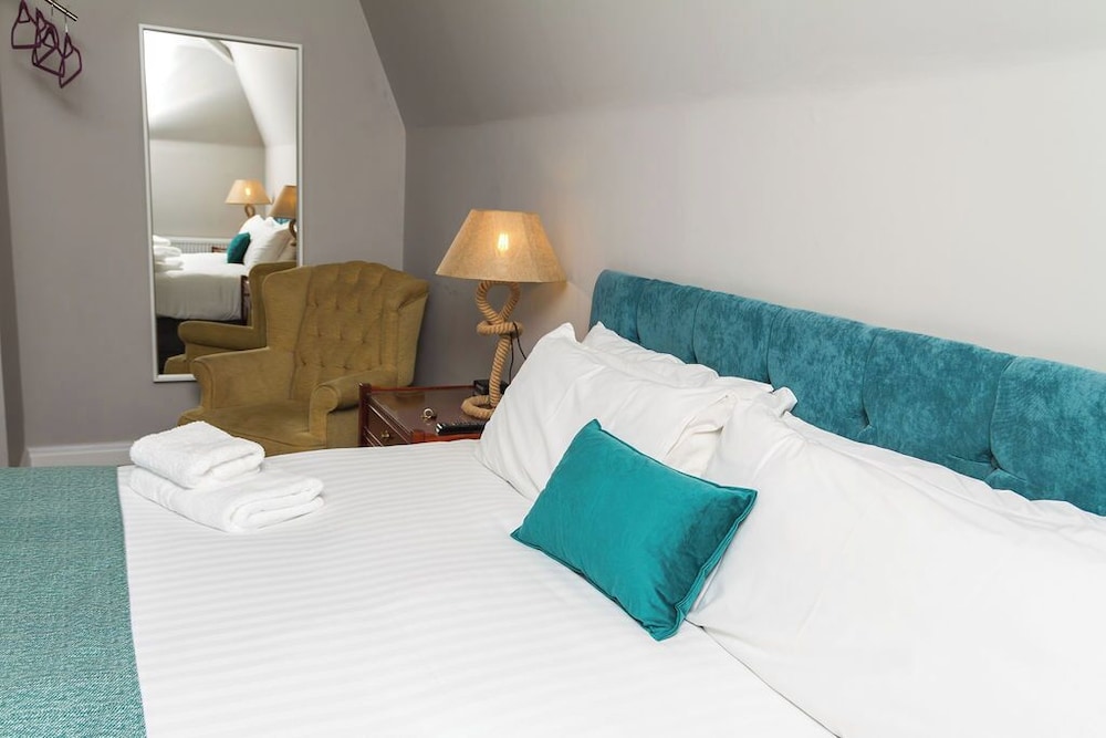 Superior Room, Ensuite photo 2