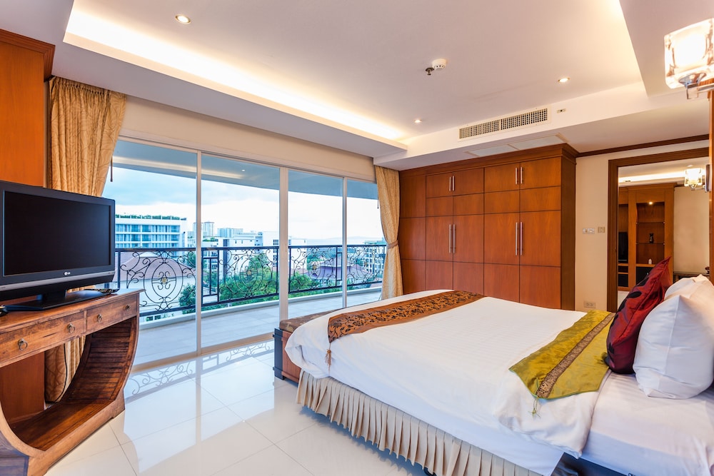 Exclusive Room, 1 Bedroom photo 2