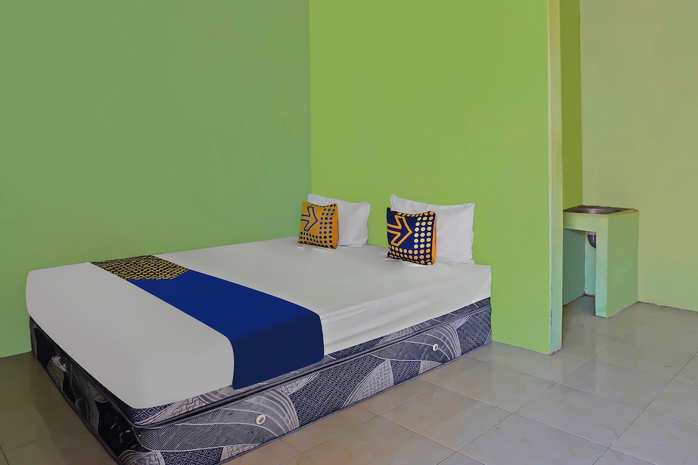 Economy Double Room - Photo 4