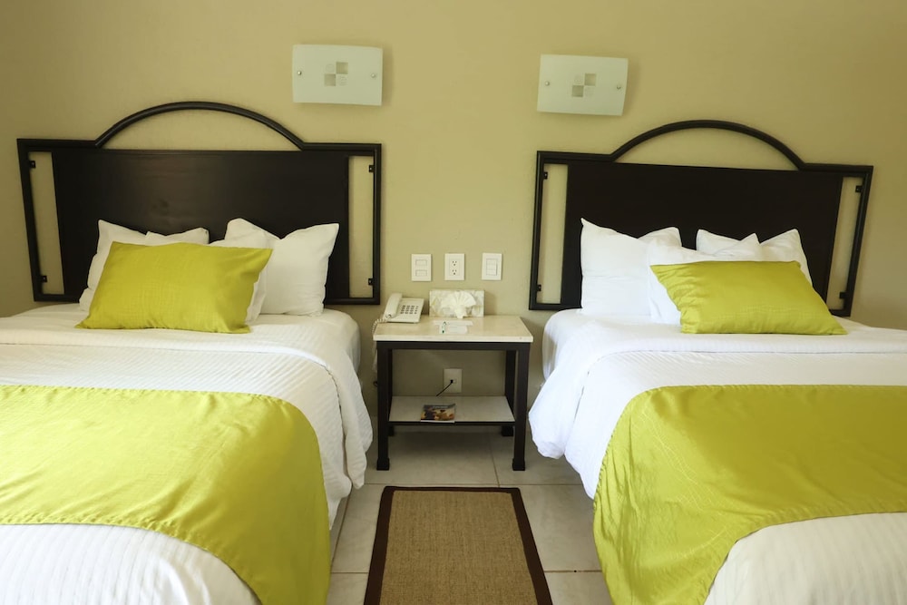 Standard Double Room, Balcony - Photo 1
