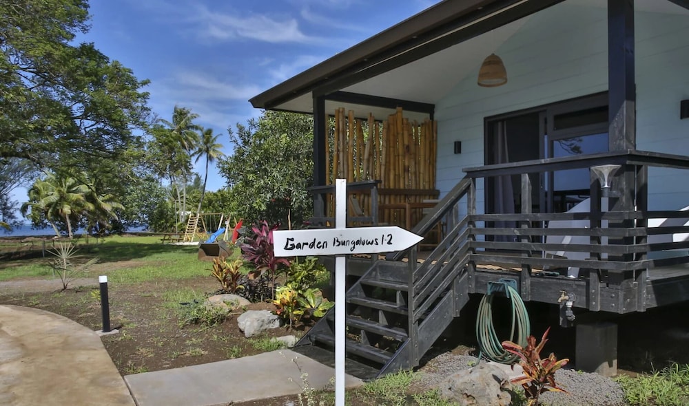 Deluxe Villa, Kitchenette, Sea View photo 3
