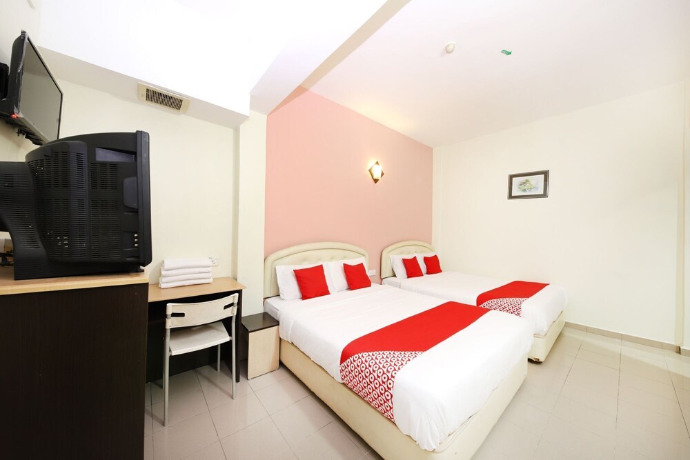 Family Suite, Non Smoking