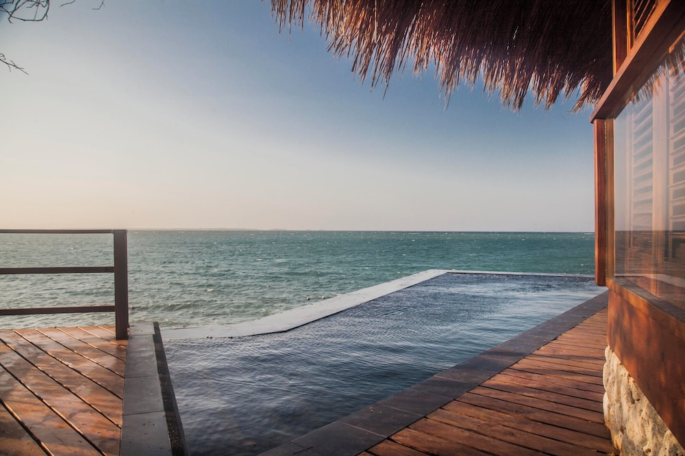 Bungalow, Private Pool (Sea Level) photo 2