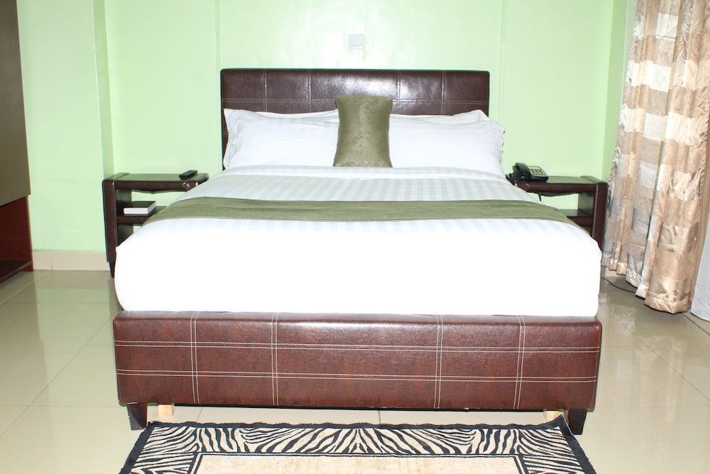 Standard Double Room Single Use, 1 Double Bed photo 1