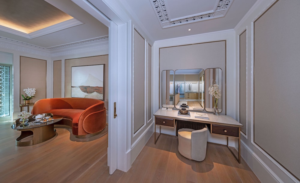Deluxe Suite, Beachfront — photo 8