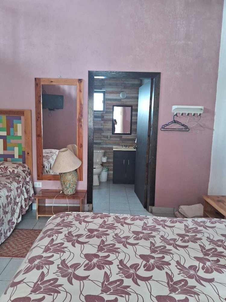 Habitación Cuatro camas photo 2