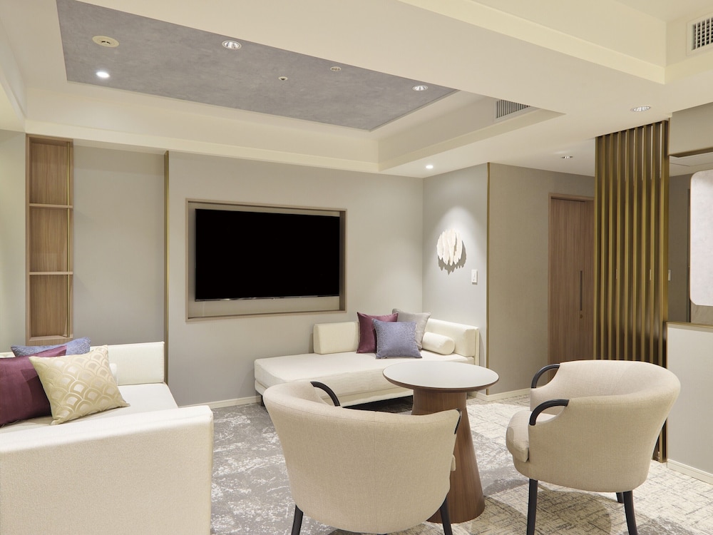 Deluxe King Room (40sqm) ,Non-smoking - Photo 7