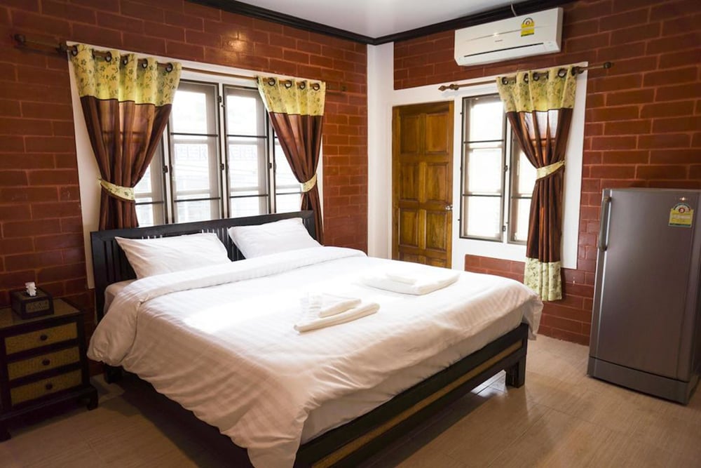 Double Room with Balcony photo 1