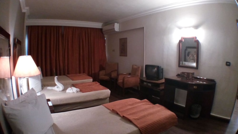 Standard Double Or Twin Room - Photo 36