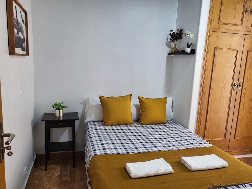 Habitación Doble Superior