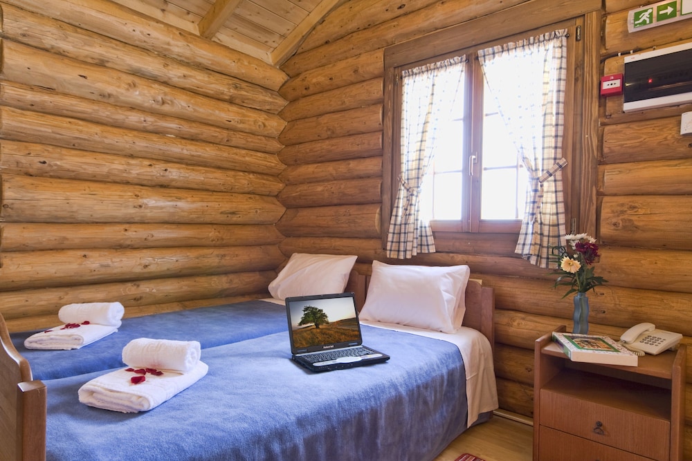 Grand Chalet, 2 Bedrooms, Fireplace, Mountain View photo 3