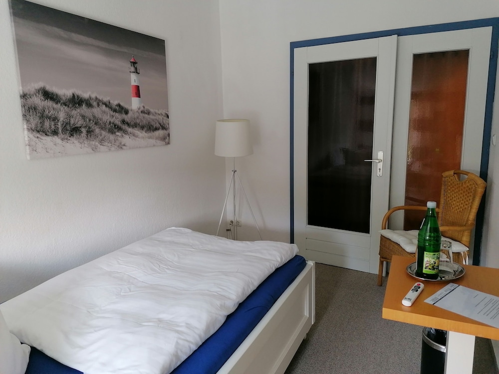 Comfort Single Room, Non Smoking photo 2