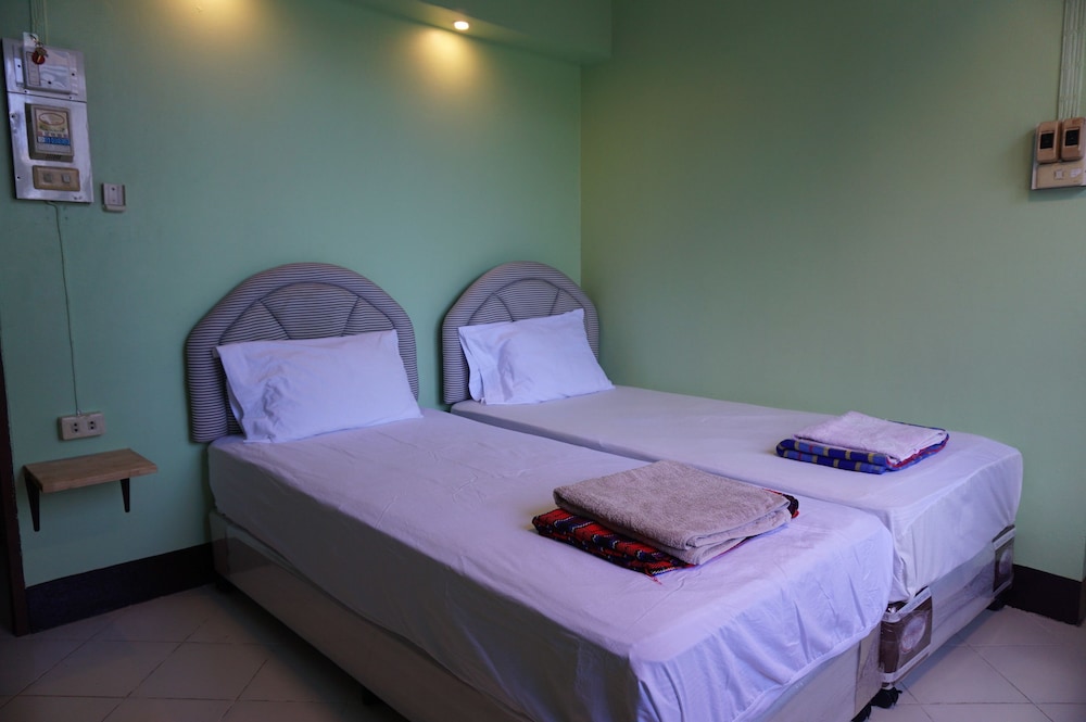 Air Double Room with Private Bathroom photo 2