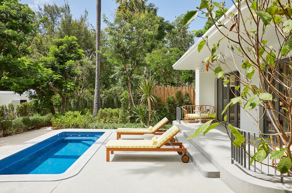 Bayside Pool Villa - Photo 6