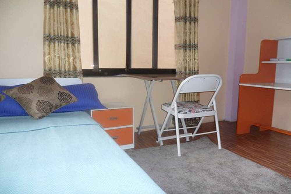 Comfort Single Room, 1 Twin Bed photo 1