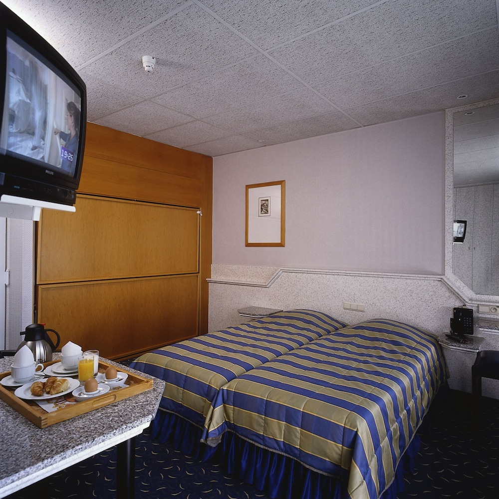 Comfort Quadruple Room photo 1