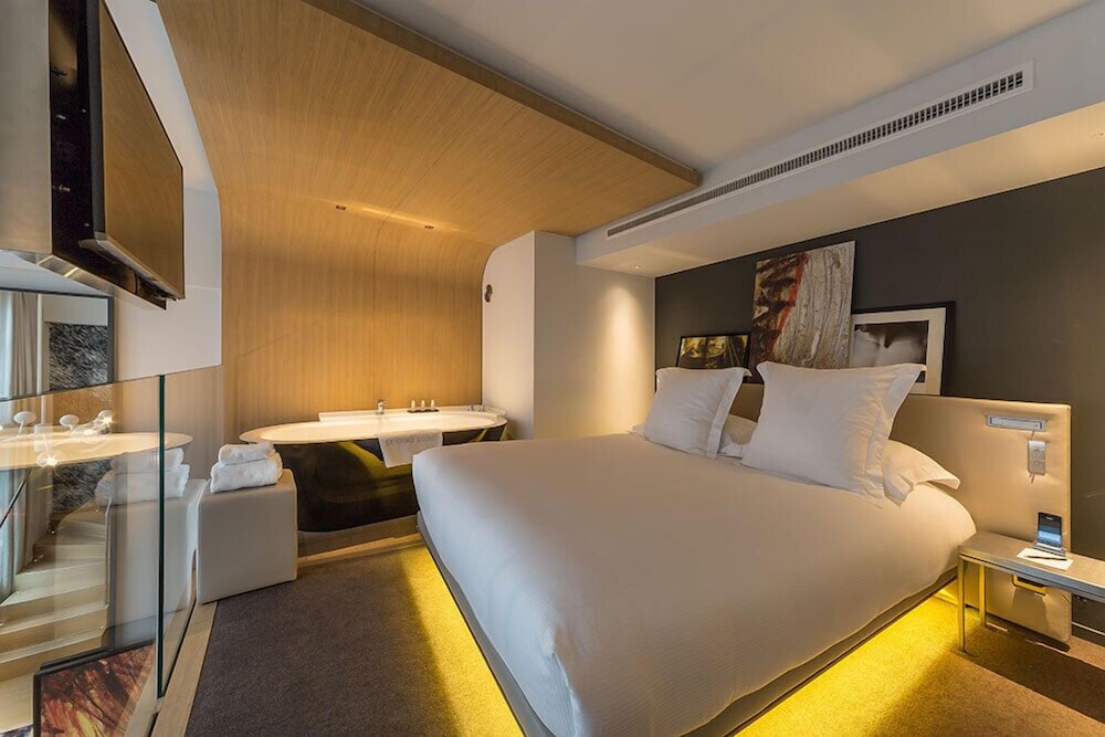Duplex Room thumbnail 5