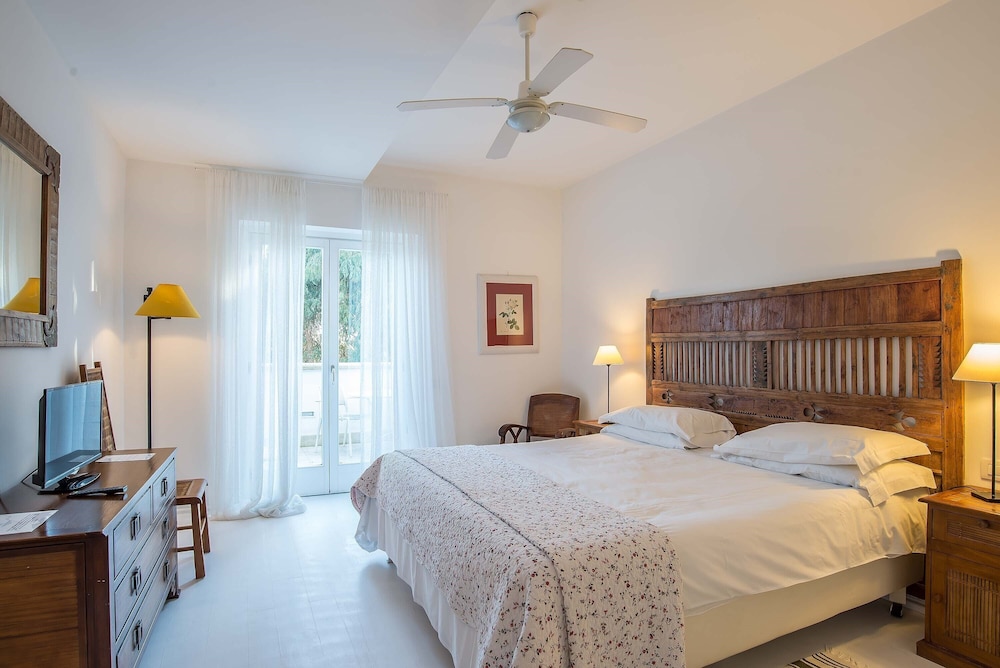Classic Double Or Twin Room - Photo 1