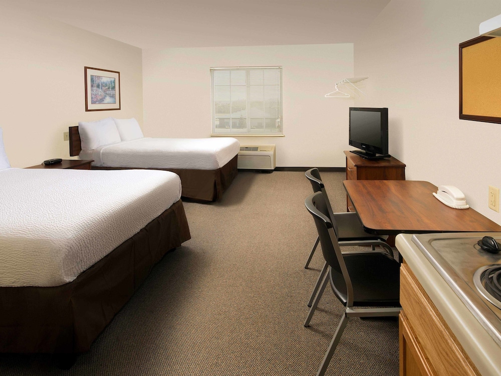Suite, 2 Queen Beds, Accessible, Non Smoking photo 1