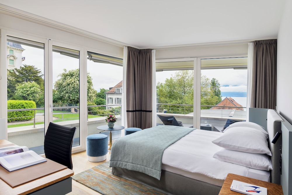 Superior Room, Lake View photo 1