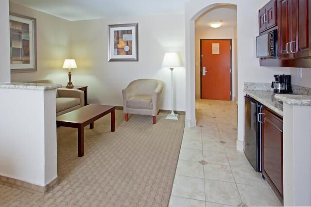 Suite, 1 Bedroom, Jetted Tub - Photo 7