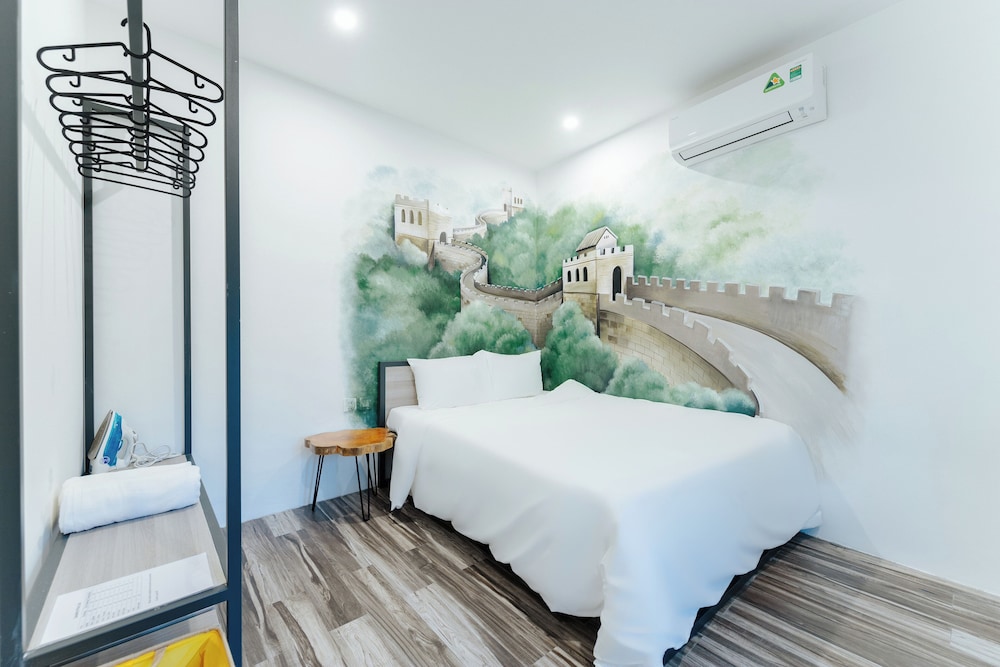 City Apartment