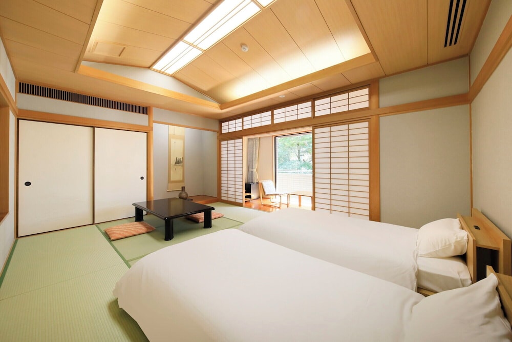 Superior Room, Non Smoking