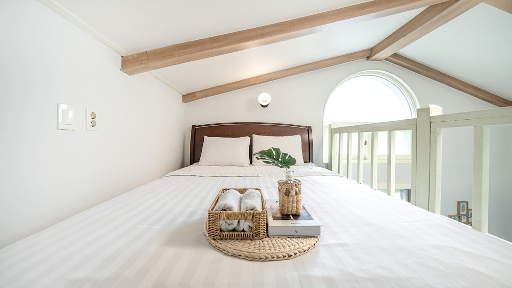 Basic Room, 1 Bedroom (Legulleuseu(SPA)) - Photo 9