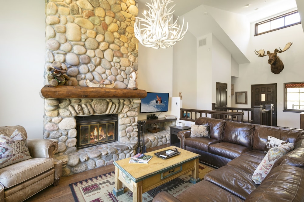 Townhome, 3 Bedrooms