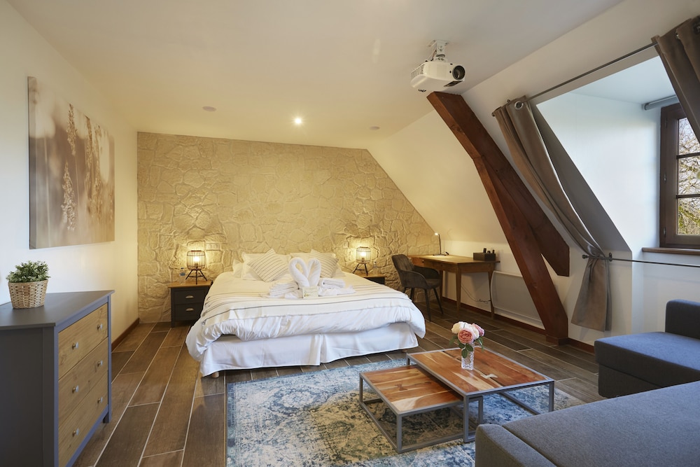 Chambre Campagne