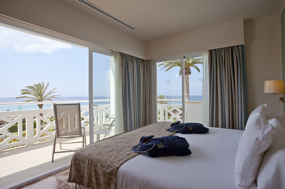 Suite, Vista al Mar