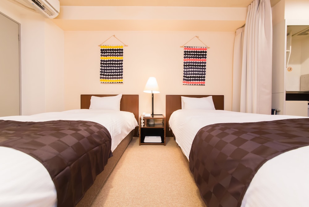 Twin Room photo 3