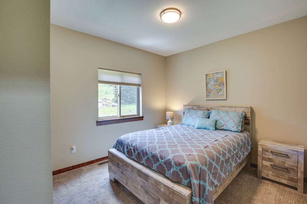House (5 Bedrooms) photo 2