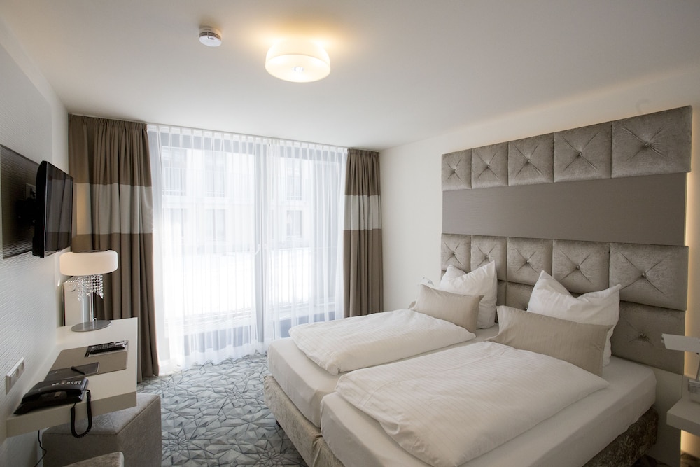 Comfort Double Room Single Use photo 1
