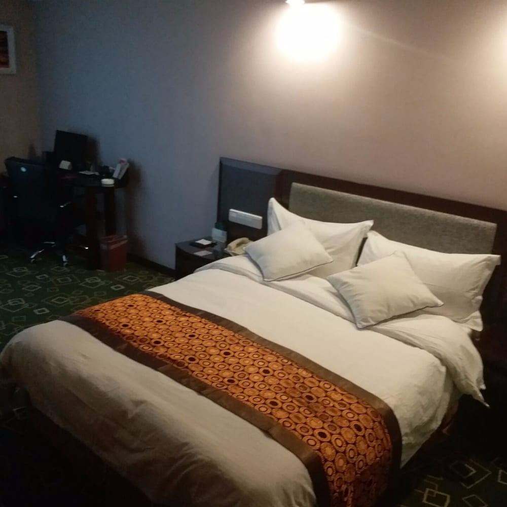 Business Double or Twin Room photo 3