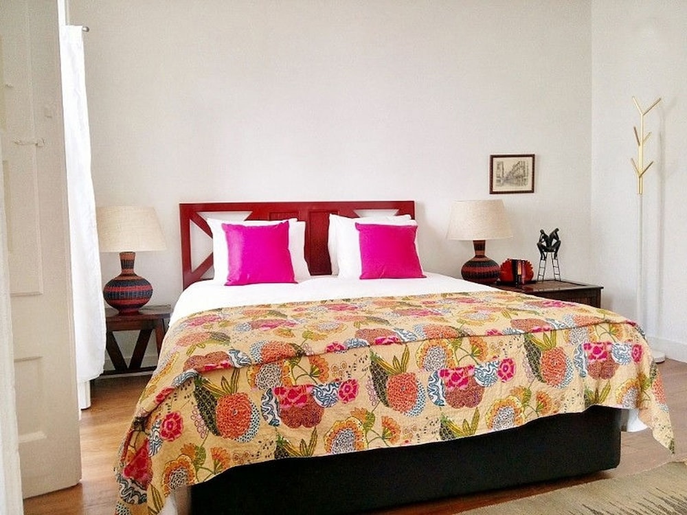 Apartment, 2 Bedrooms