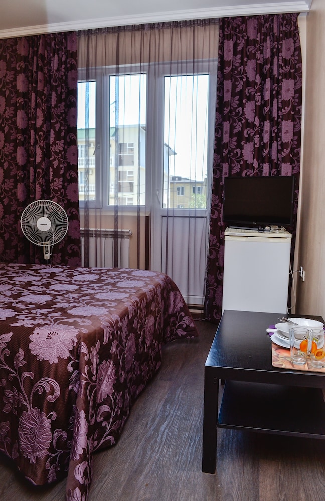 Standard Double or Twin Room photo 2