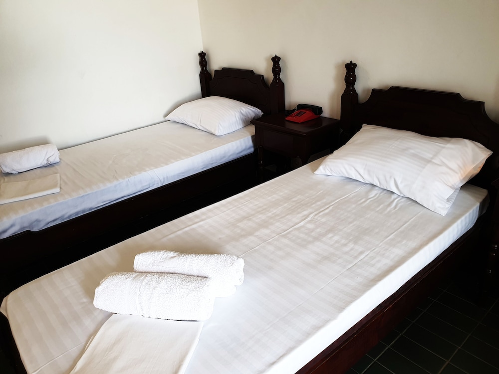 Double or Twin Room, Sea View photo 1