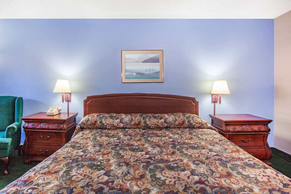 Studio Suite, 1 King Bed, Non Smoking