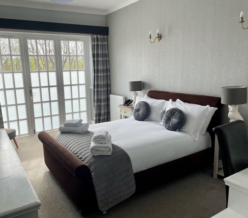 Standard Double Room photo 1