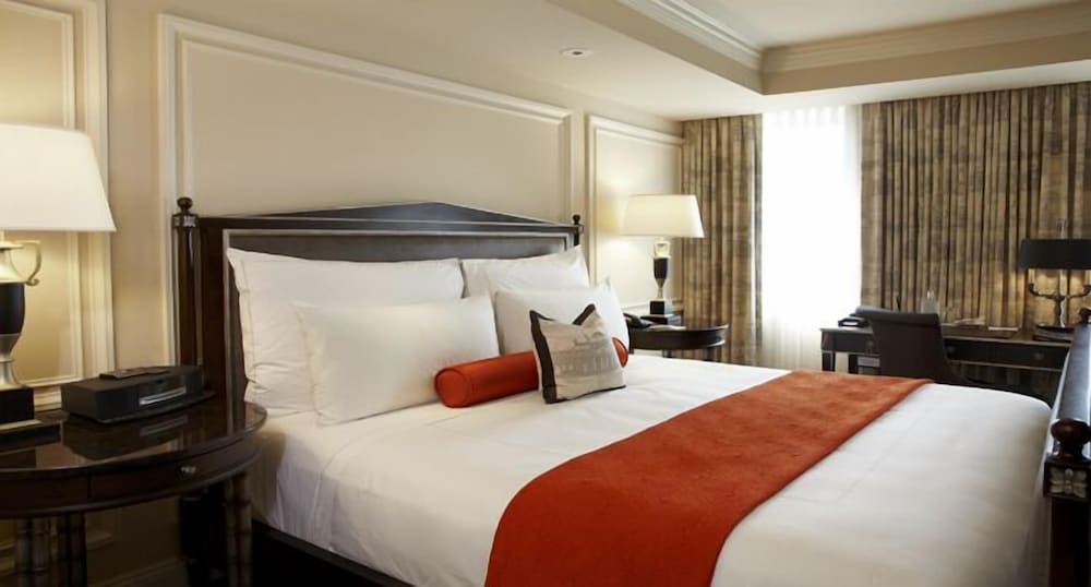 Classic Room, 1 Queen Bed photo 3