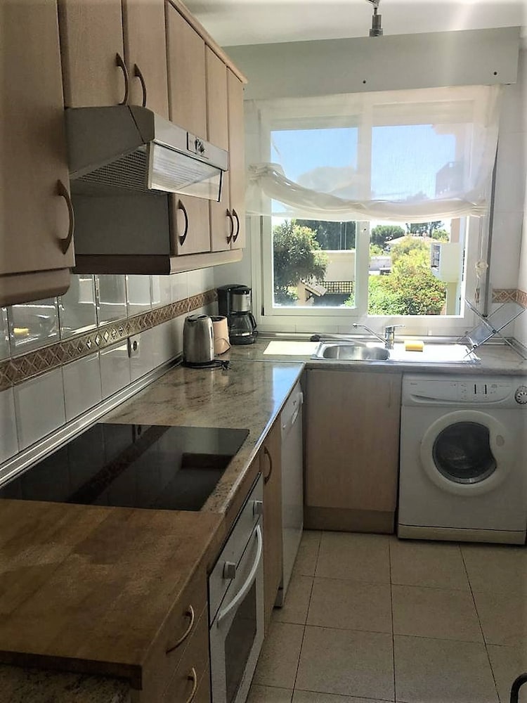 Apartment 10 Minuten zu Fuß von Puerto Banús, Foto 12